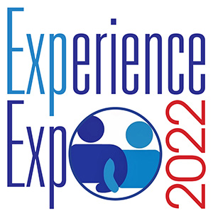 Experience Expo 2022 logo
