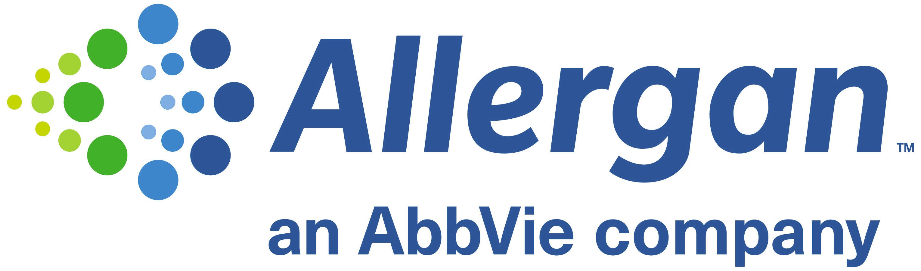 Allergan Canada logo