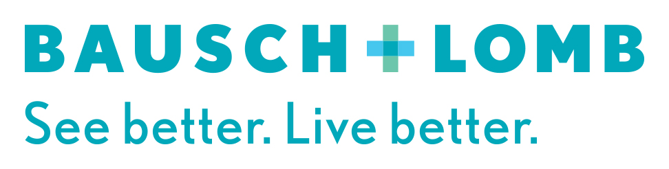 Bausch and Lomb logo