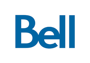 Bell Canada logo