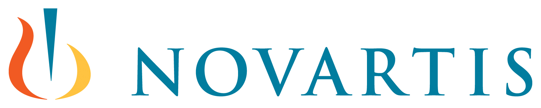 Novartis logo