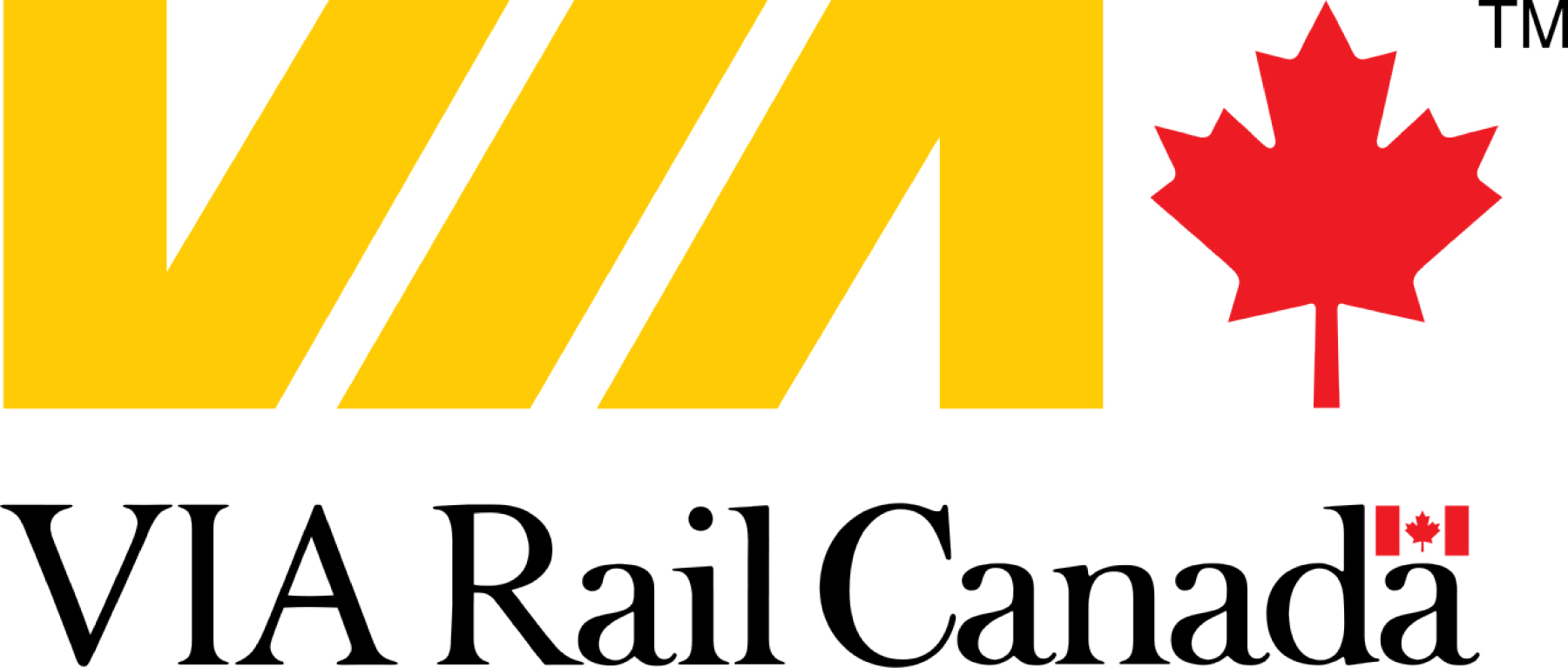 VIA Rail logo